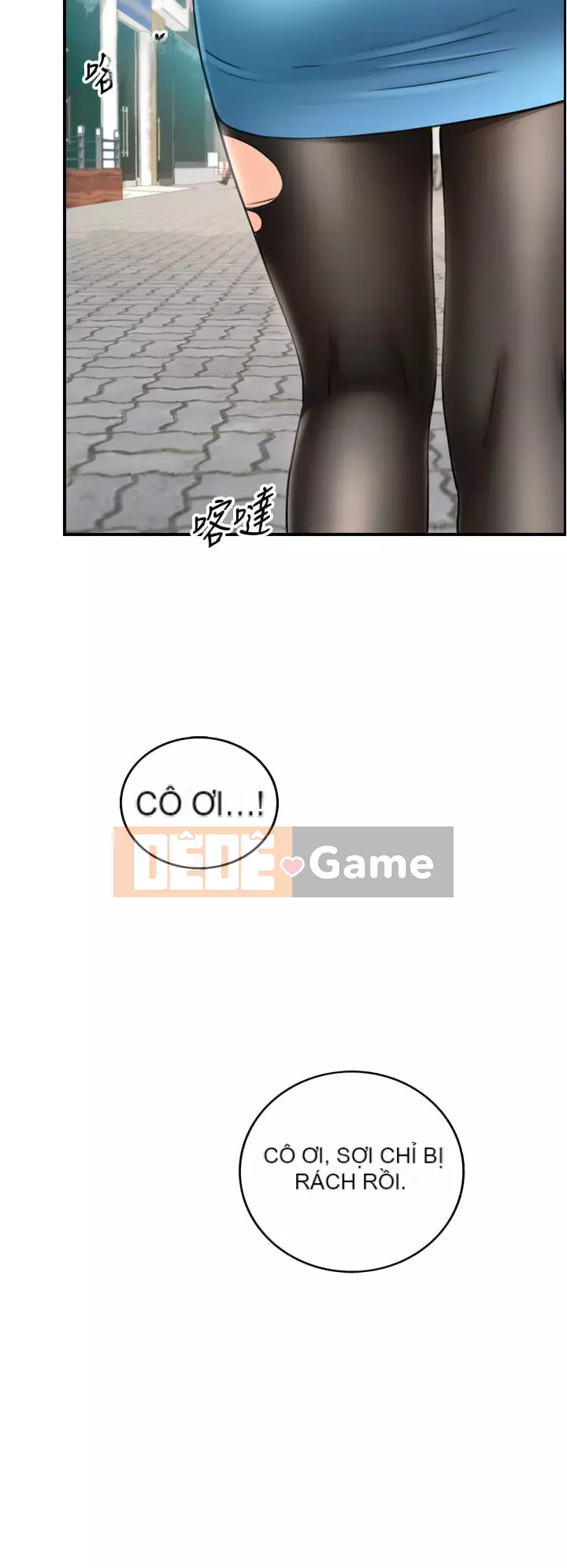 Giám sát cấp dưới của Zhengmei Chương 113