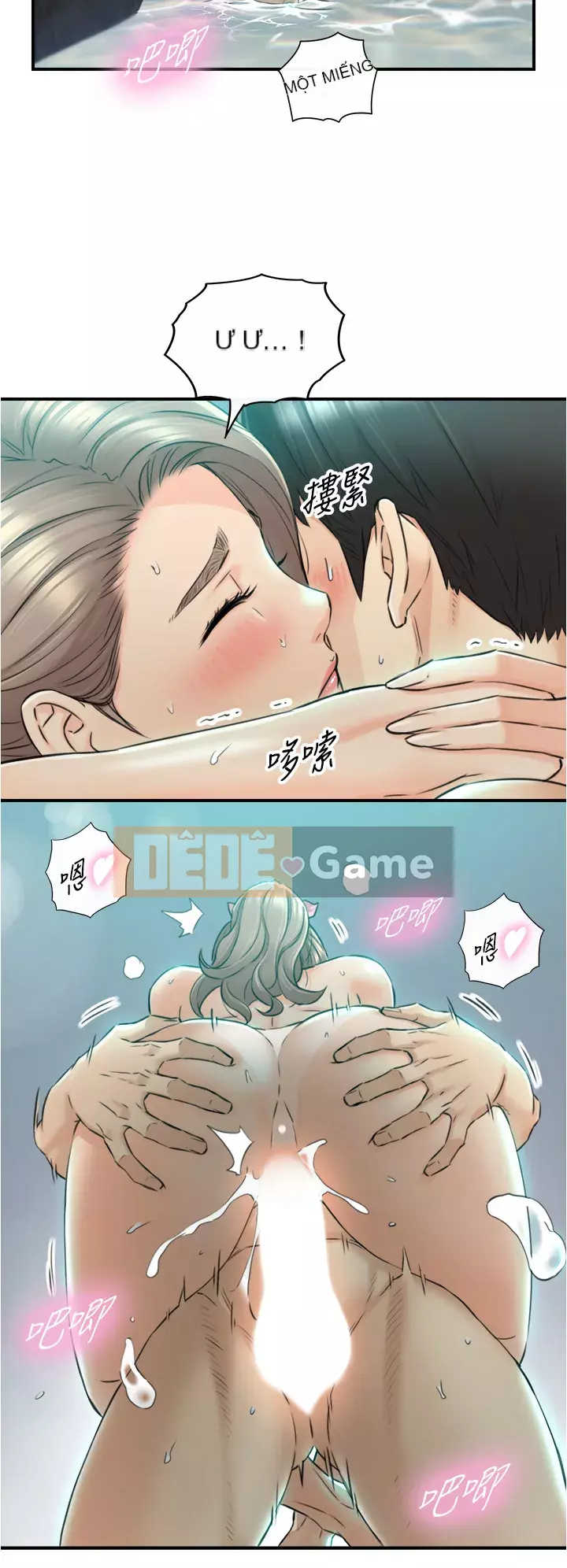 Giám sát cấp dưới của Zhengmei Chương 111-112