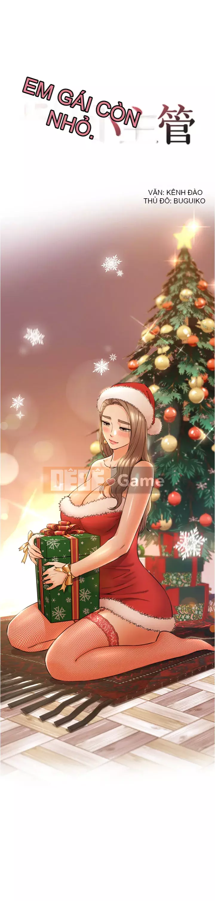 Giám sát cấp dưới của Zhengmei Chương 111-112