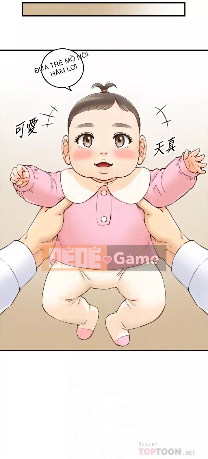 Giám sát cấp dưới của Zhengmei Chương 111-112