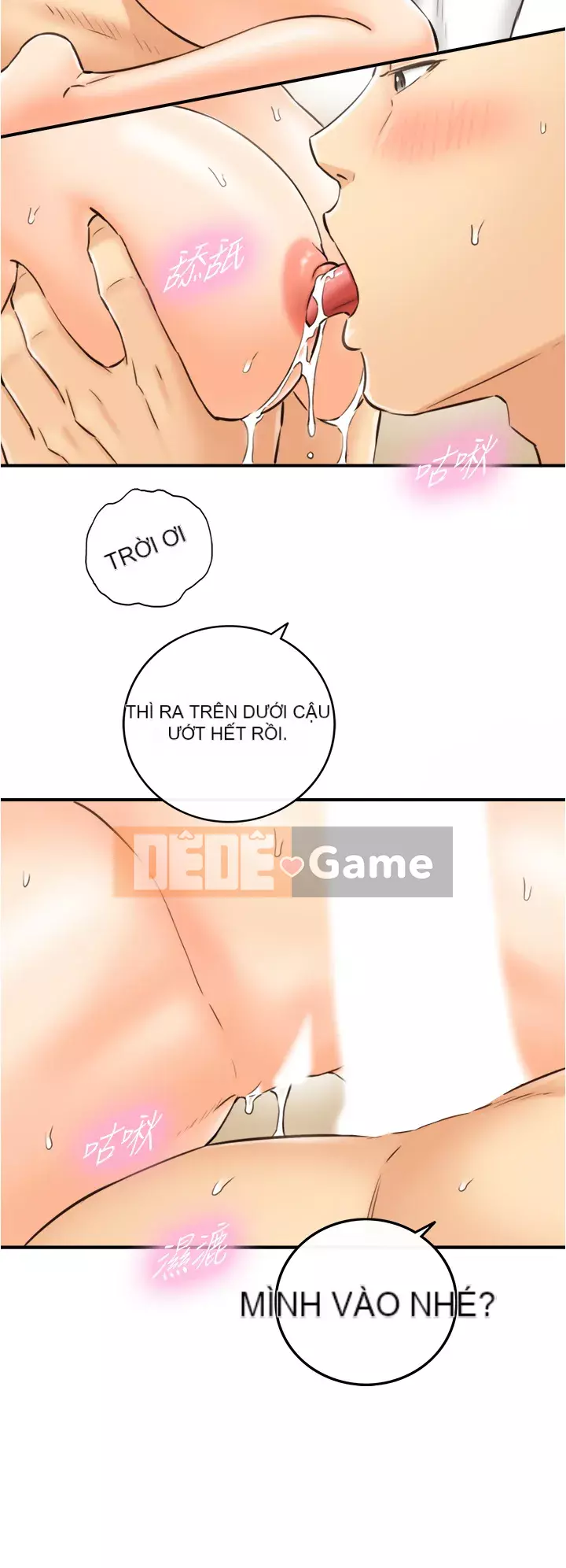 Giám sát cấp dưới của Zhengmei Chương 111-112