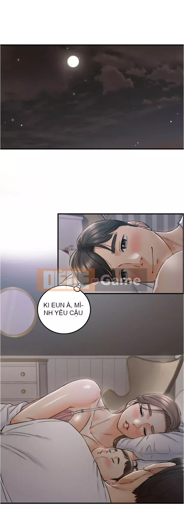 Giám sát cấp dưới của Zhengmei Chương 111-112