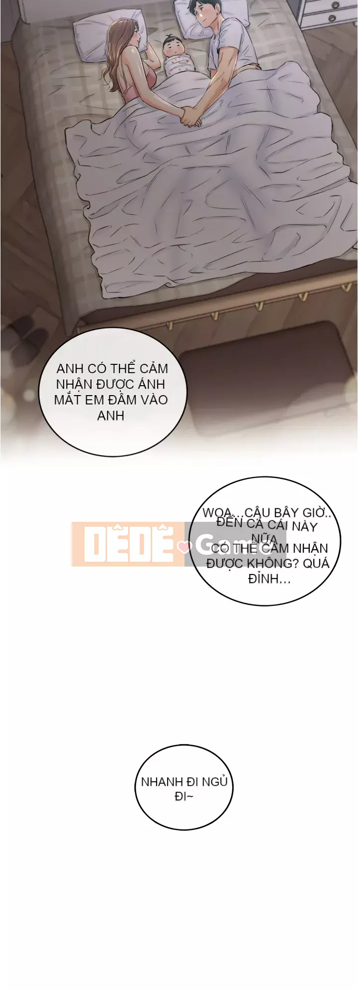 Giám sát cấp dưới của Zhengmei Chương 111-112