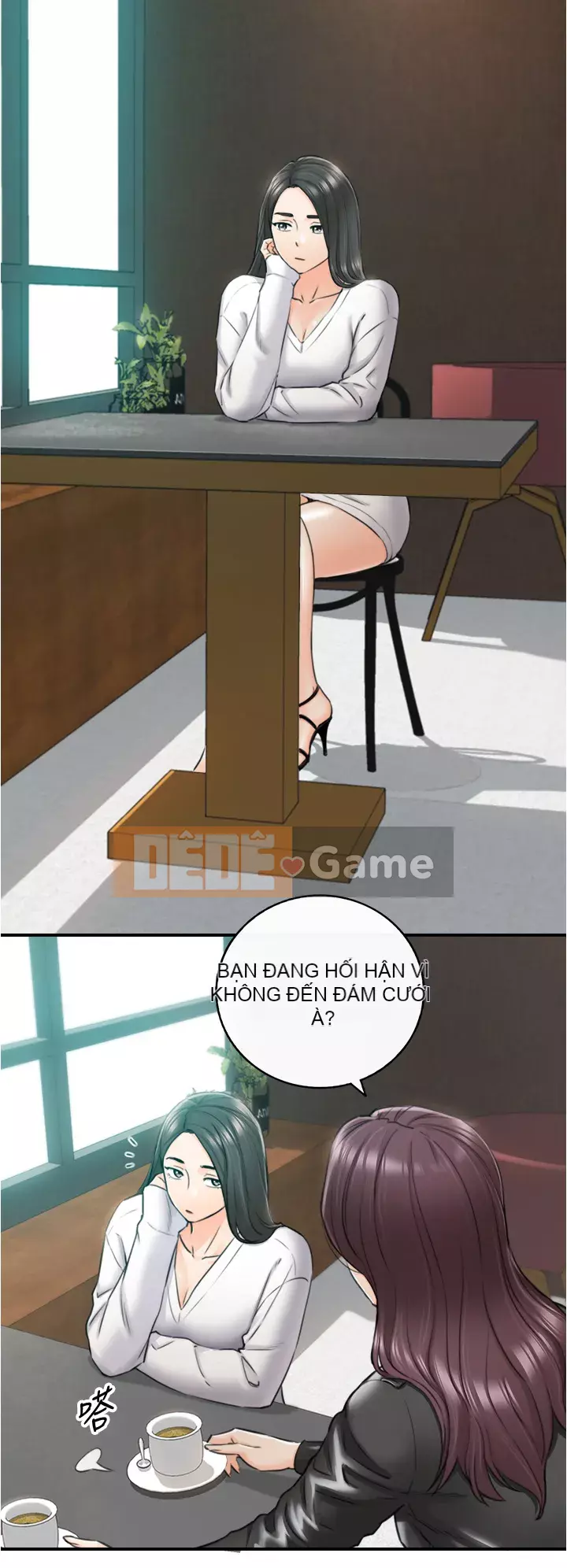 Giám sát cấp dưới của Zhengmei Chương 109-110