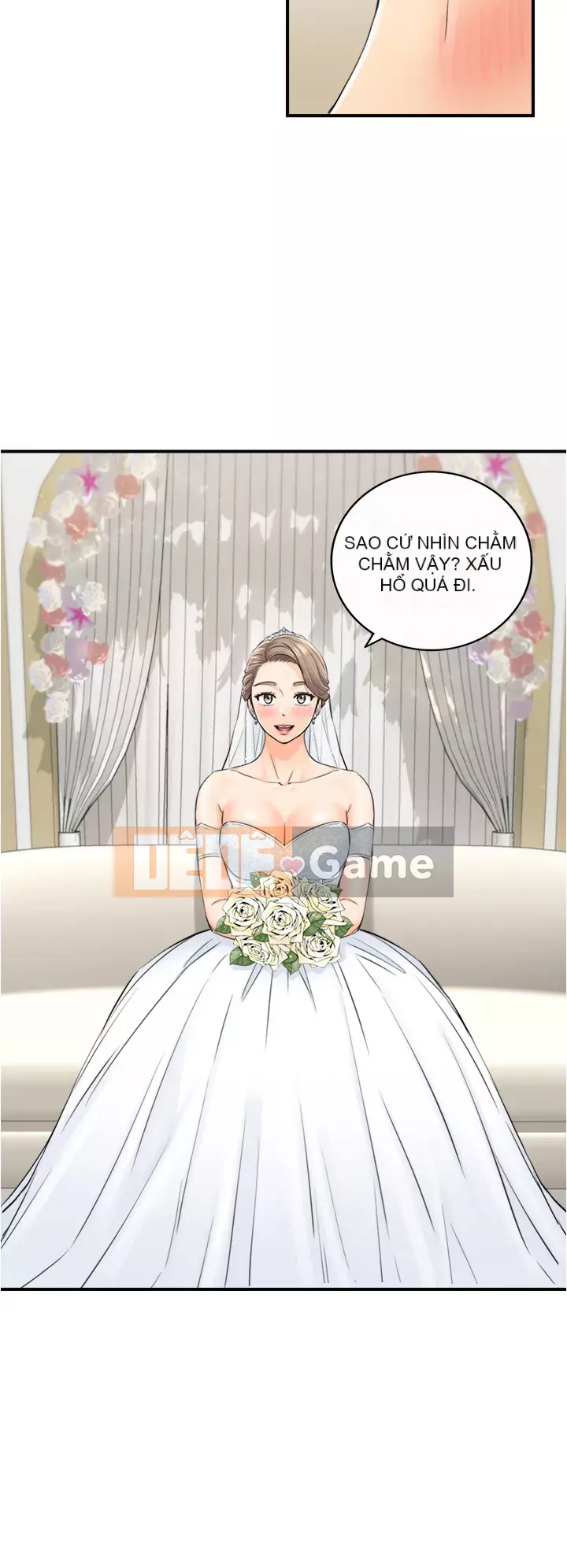 Giám sát cấp dưới của Zhengmei Chương 109-110