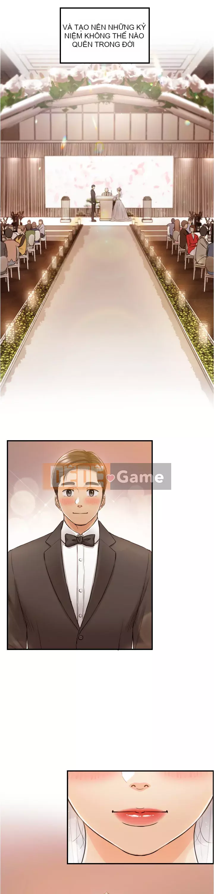 Giám sát cấp dưới của Zhengmei Chương 109-110