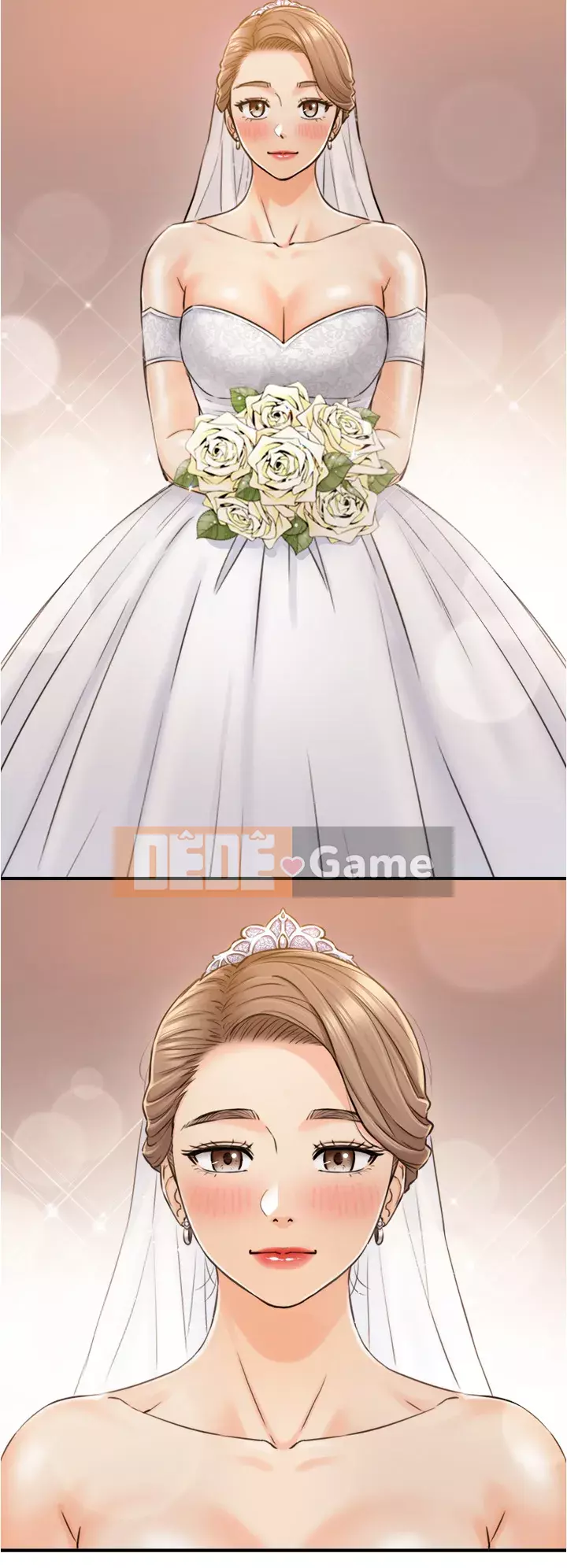 Giám sát cấp dưới của Zhengmei Chương 109-110