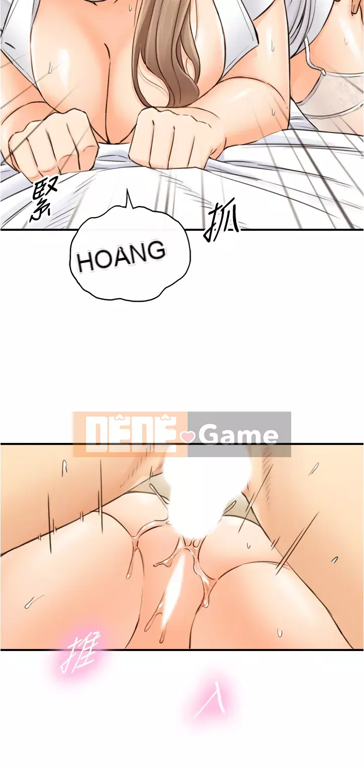 Giám sát cấp dưới của Zhengmei Chương 107-108