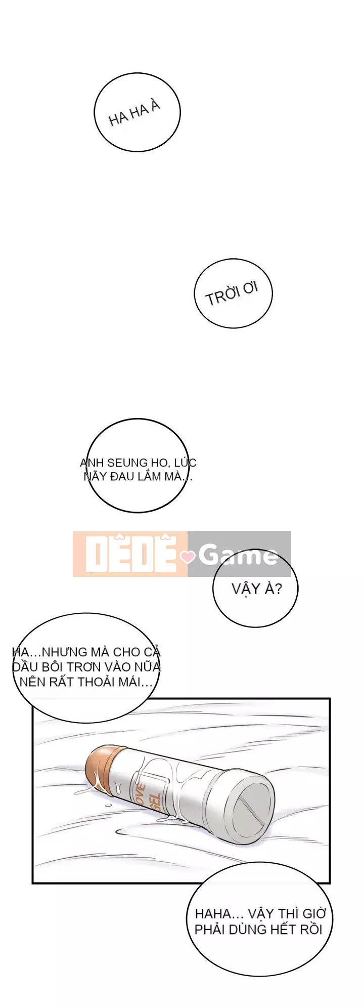 Giám sát cấp dưới của Zhengmei Chương 107-108