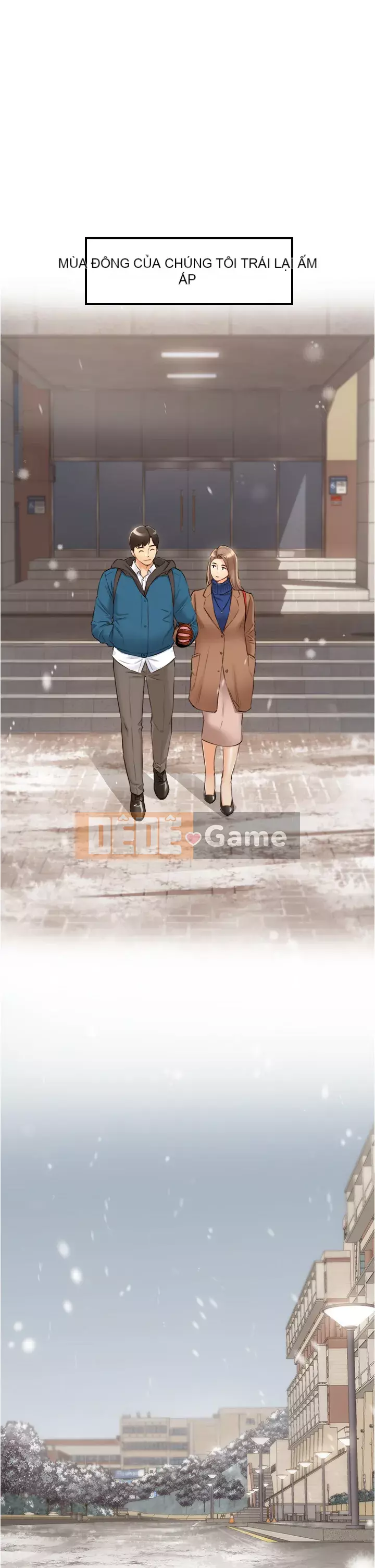 Giám sát cấp dưới của Zhengmei Chương 107-108