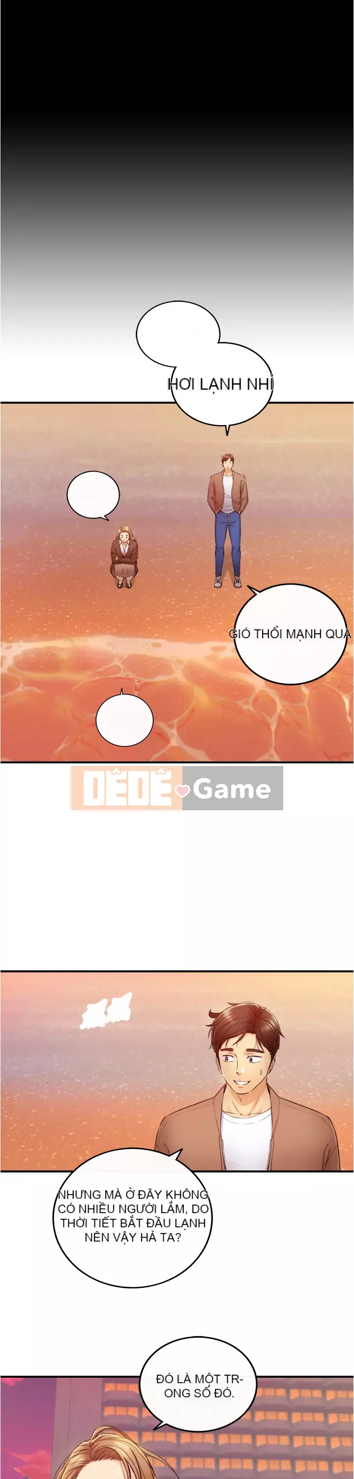 Giám sát cấp dưới của Zhengmei Chương 103-104