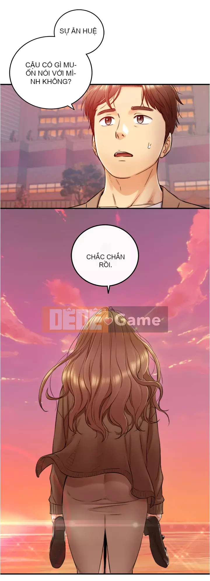 Giám sát cấp dưới của Zhengmei Chương 103-104