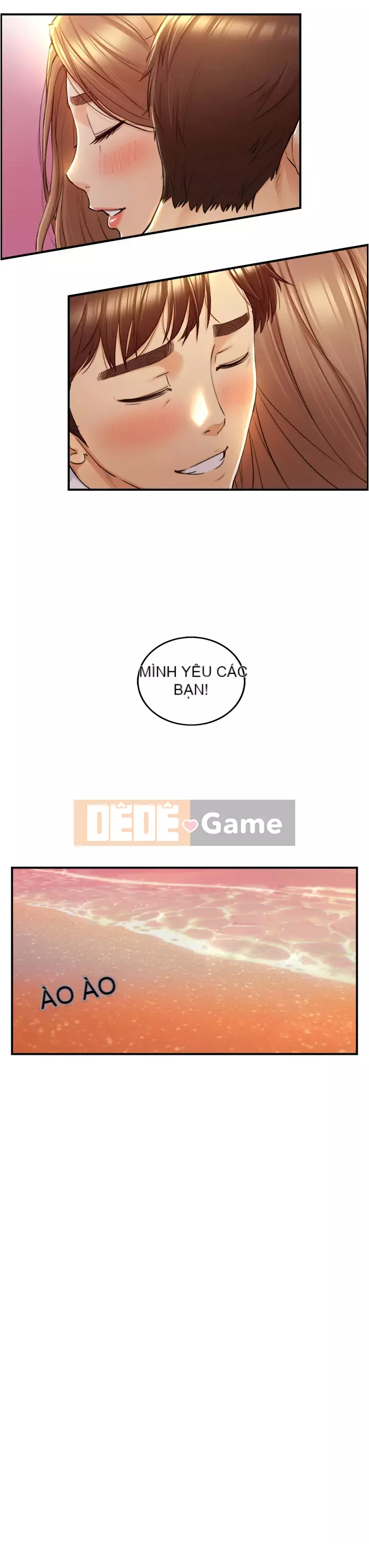 Giám sát cấp dưới của Zhengmei Chương 103-104