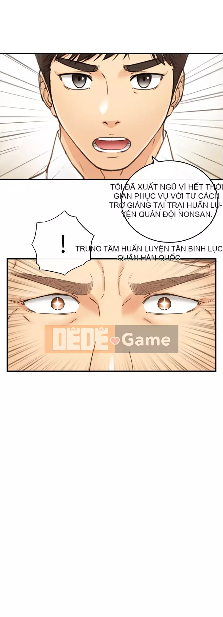 Giám sát cấp dưới của Zhengmei Chương 105-106