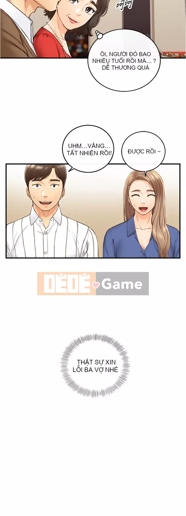 Giám sát cấp dưới của Zhengmei Chương 105-106