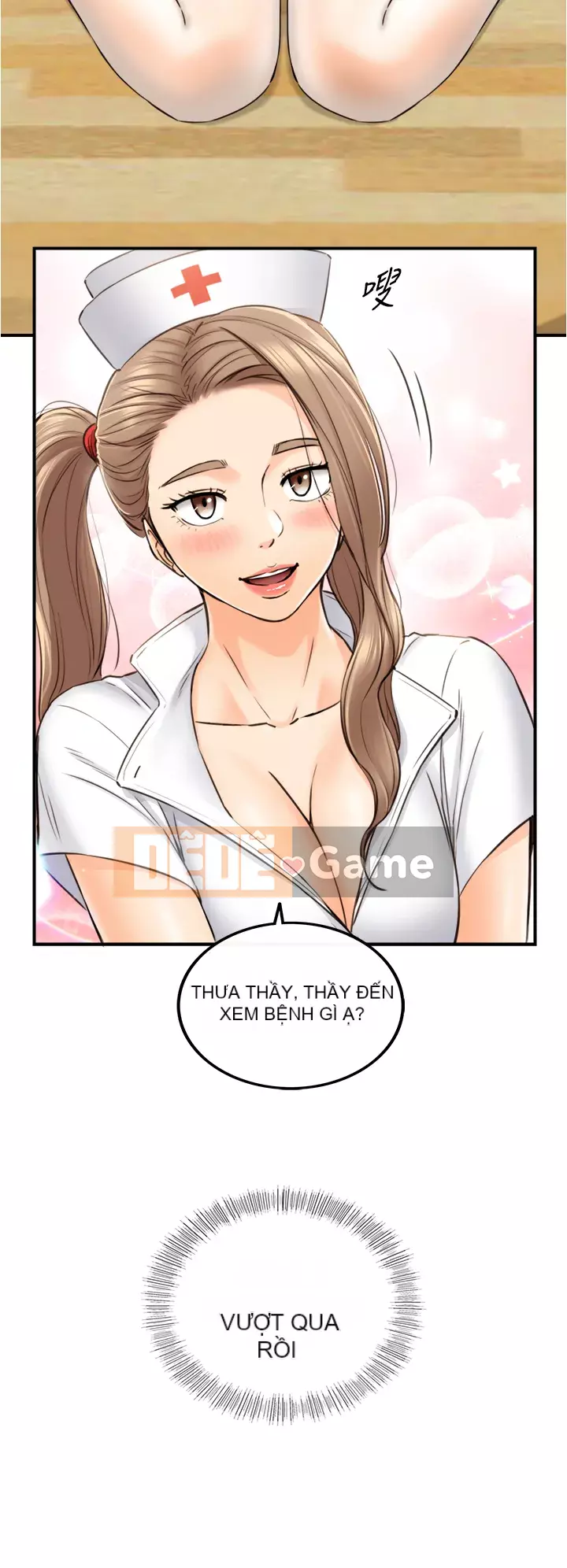 Giám sát cấp dưới của Zhengmei Chương 105-106