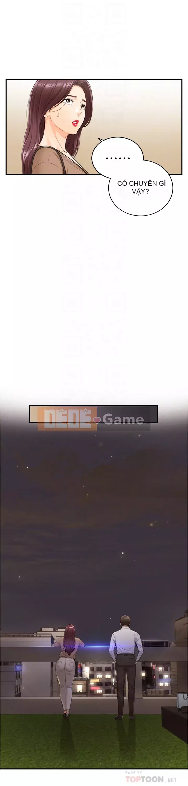 Giám sát cấp dưới của Zhengmei Chương 101-102