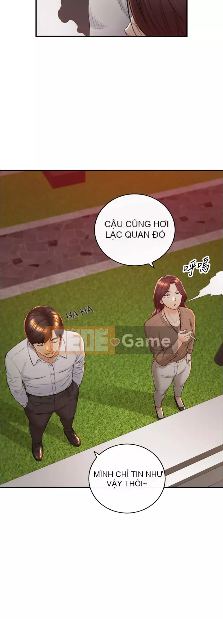 Giám sát cấp dưới của Zhengmei Chương 101-102