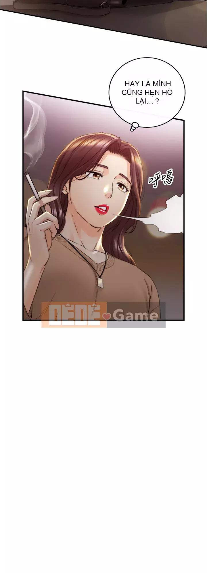 Giám sát cấp dưới của Zhengmei Chương 101-102