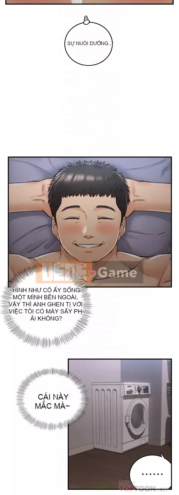 Giám sát cấp dưới của Zhengmei Chương 101-102