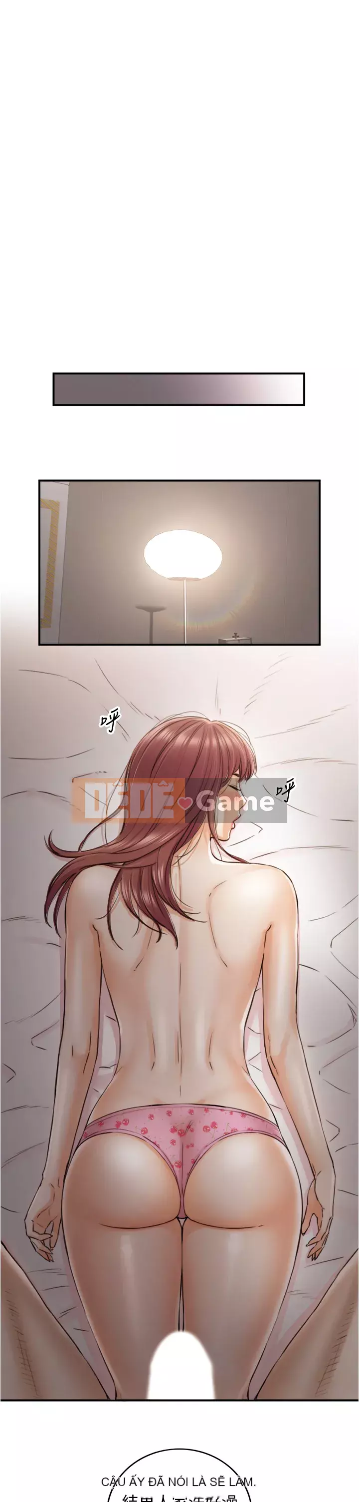 Giám sát cấp dưới của Zhengmei Chương 101-102