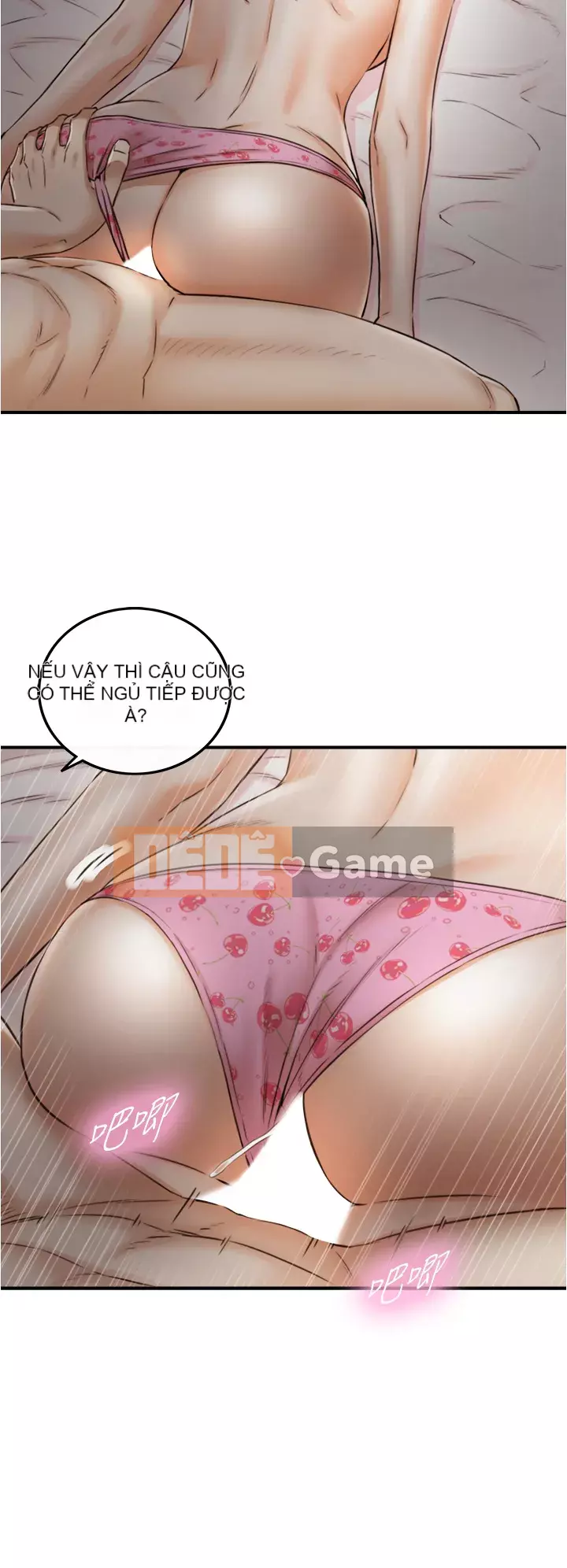 Giám sát cấp dưới của Zhengmei Chương 101-102