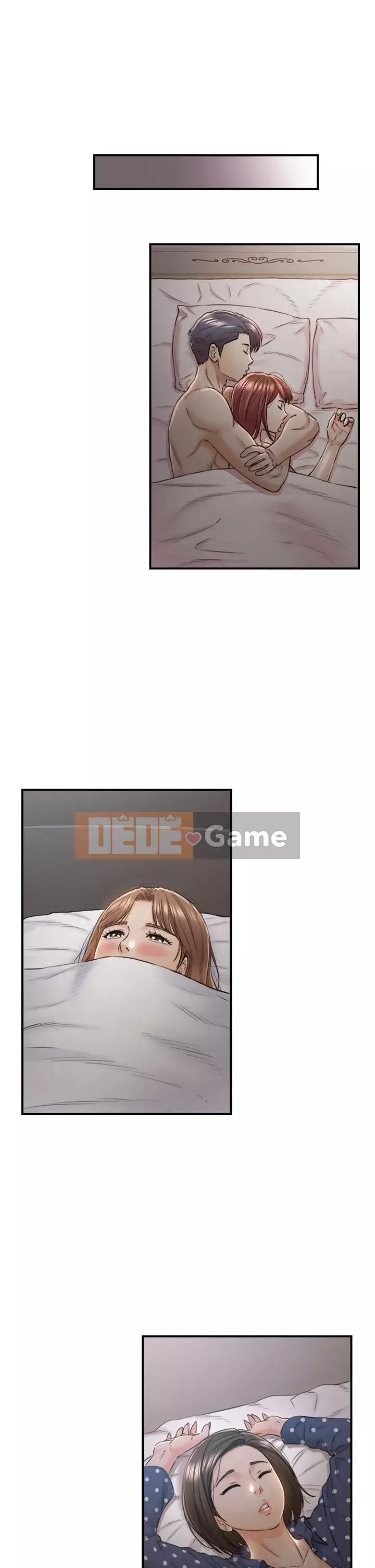 Giám sát cấp dưới của Zhengmei Chương 101-102