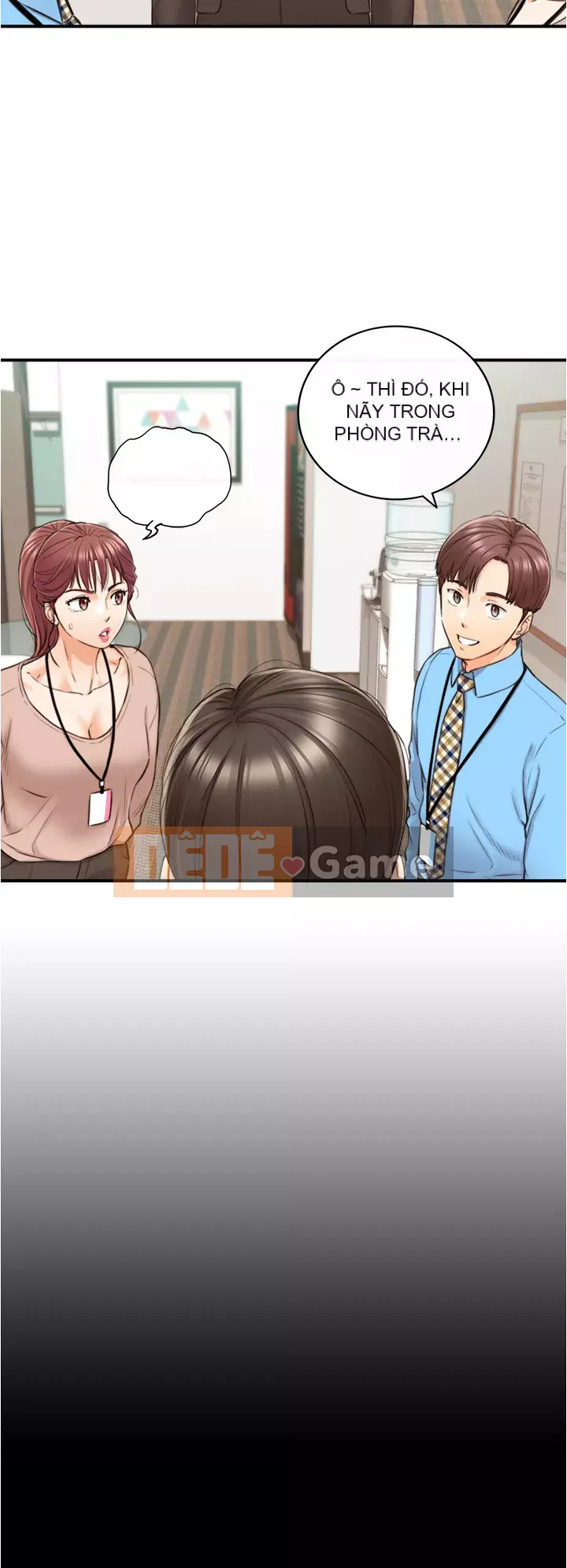 Giám sát cấp dưới của Zhengmei Chương 97-98