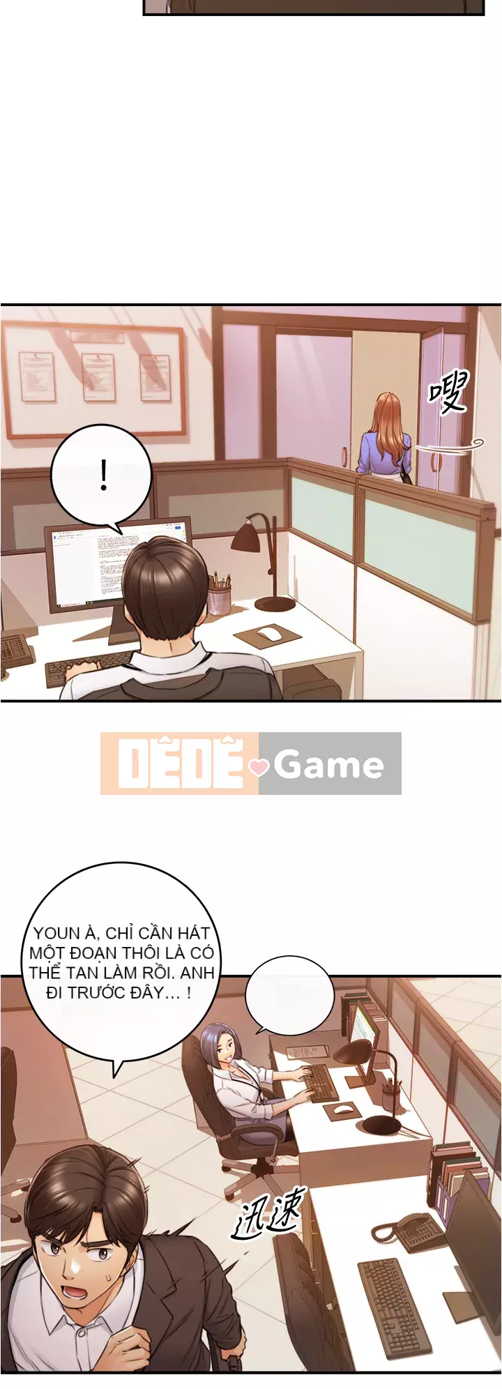 Giám sát cấp dưới của Zhengmei Chương 97-98