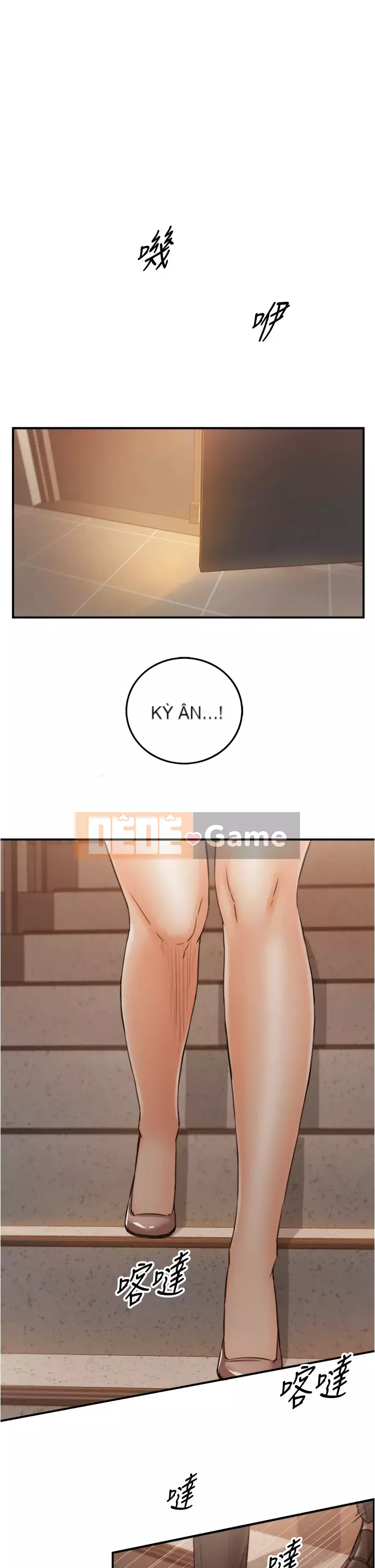 Giám sát cấp dưới của Zhengmei Chương 97-98