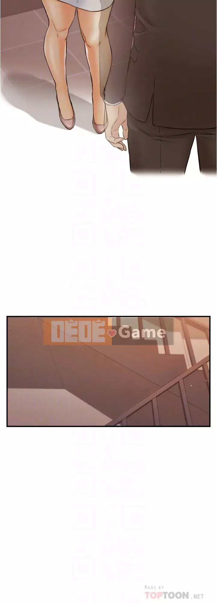 Giám sát cấp dưới của Zhengmei Chương 97-98