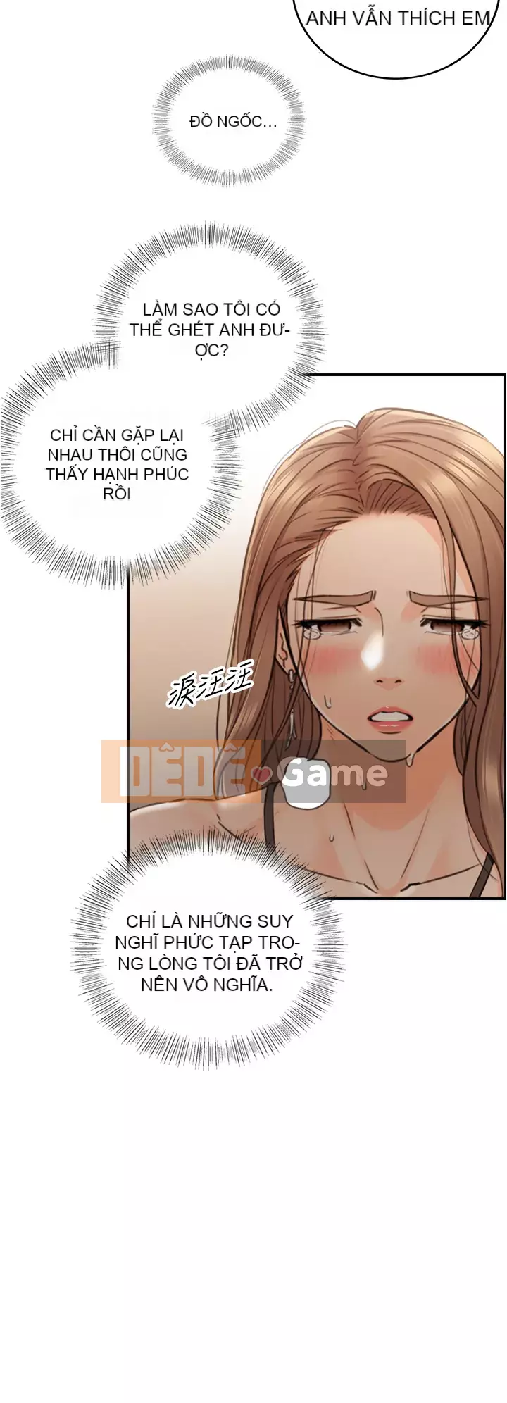 Giám sát cấp dưới của Zhengmei Chương 97-98