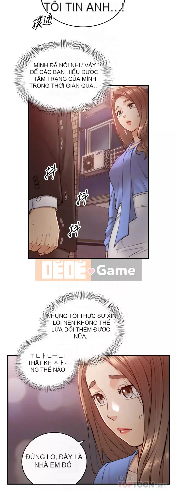 Giám sát cấp dưới của Zhengmei Chương 99-100