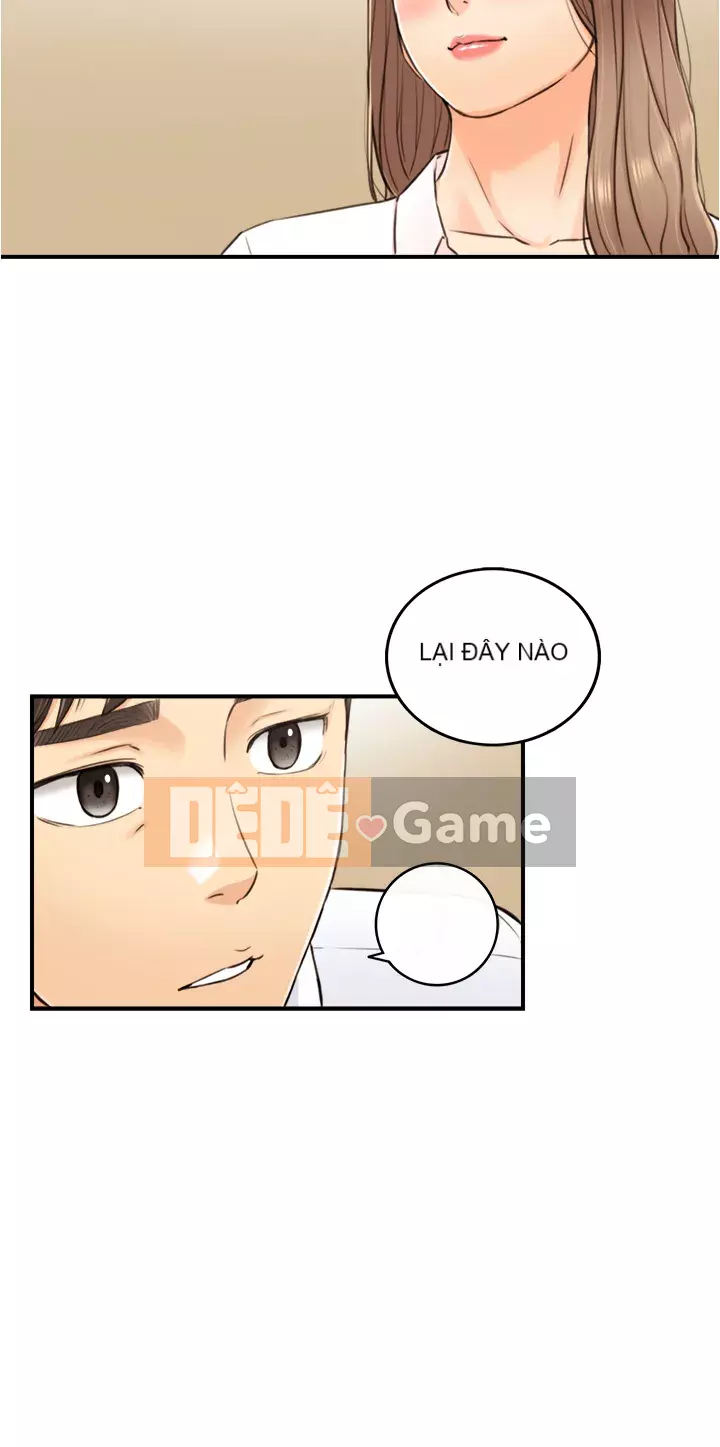 Giám sát cấp dưới của Zhengmei Chương 99-100