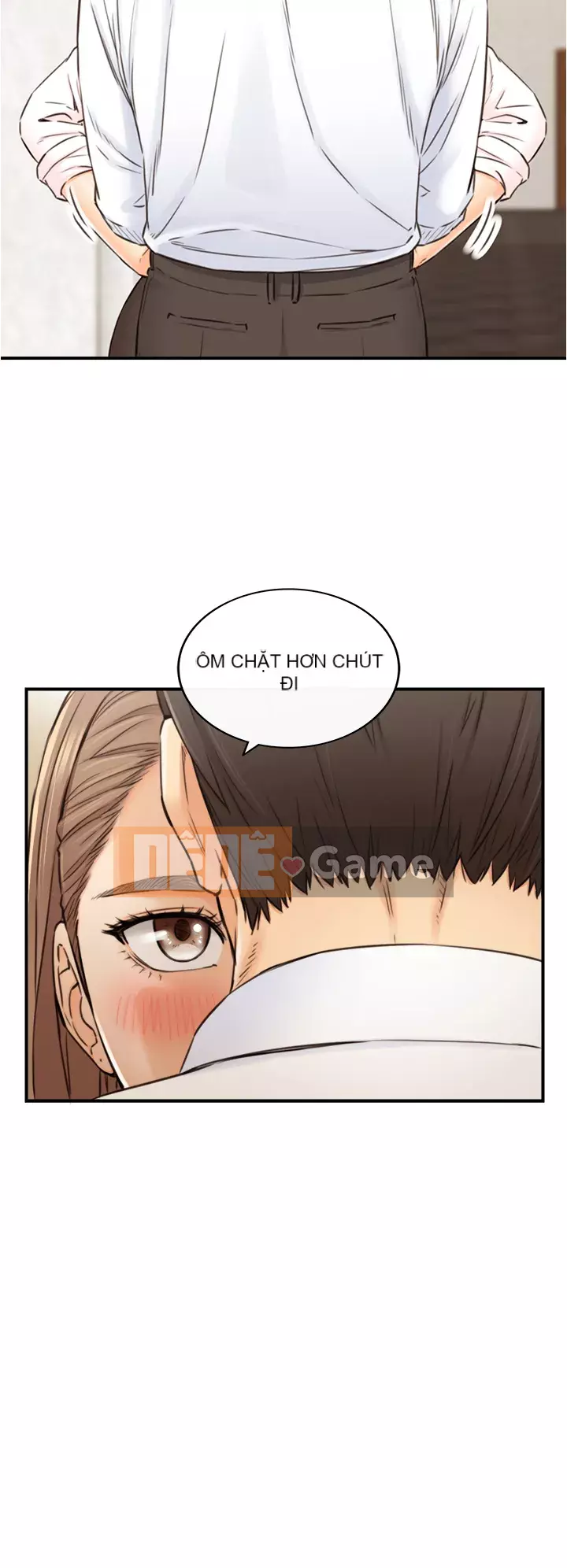 Giám sát cấp dưới của Zhengmei Chương 99-100