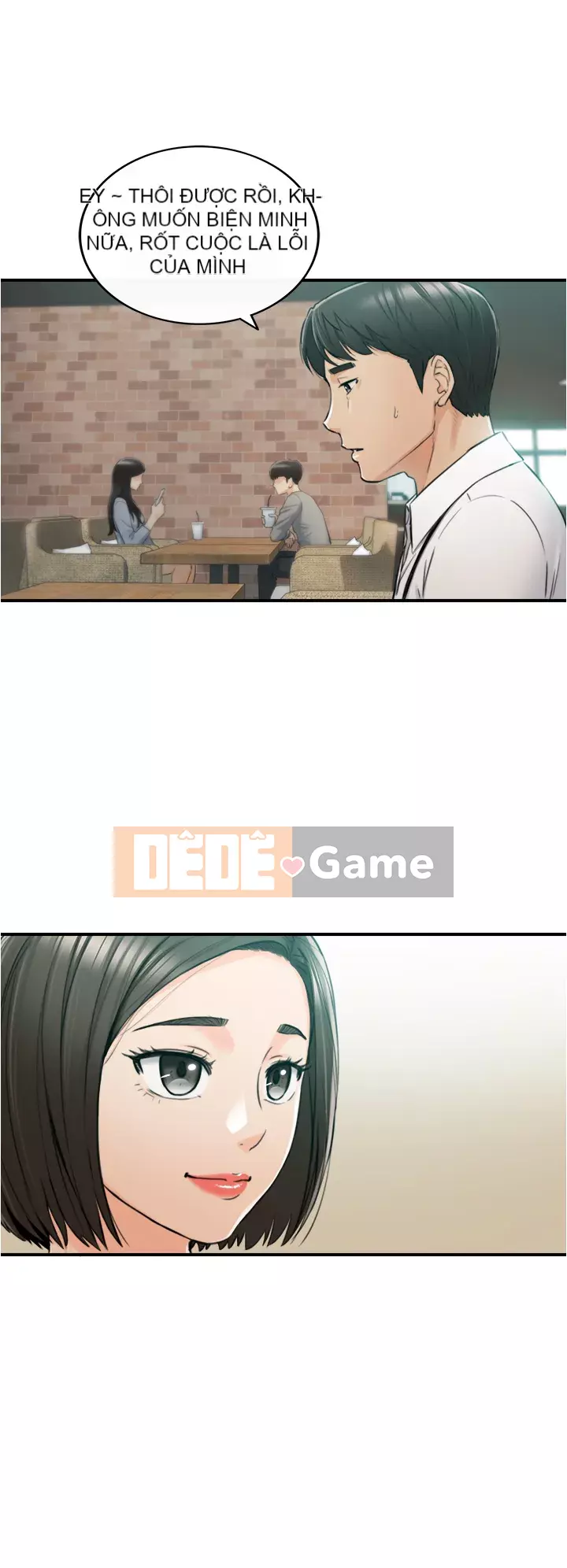 Giám sát cấp dưới của Zhengmei Chương 99-100