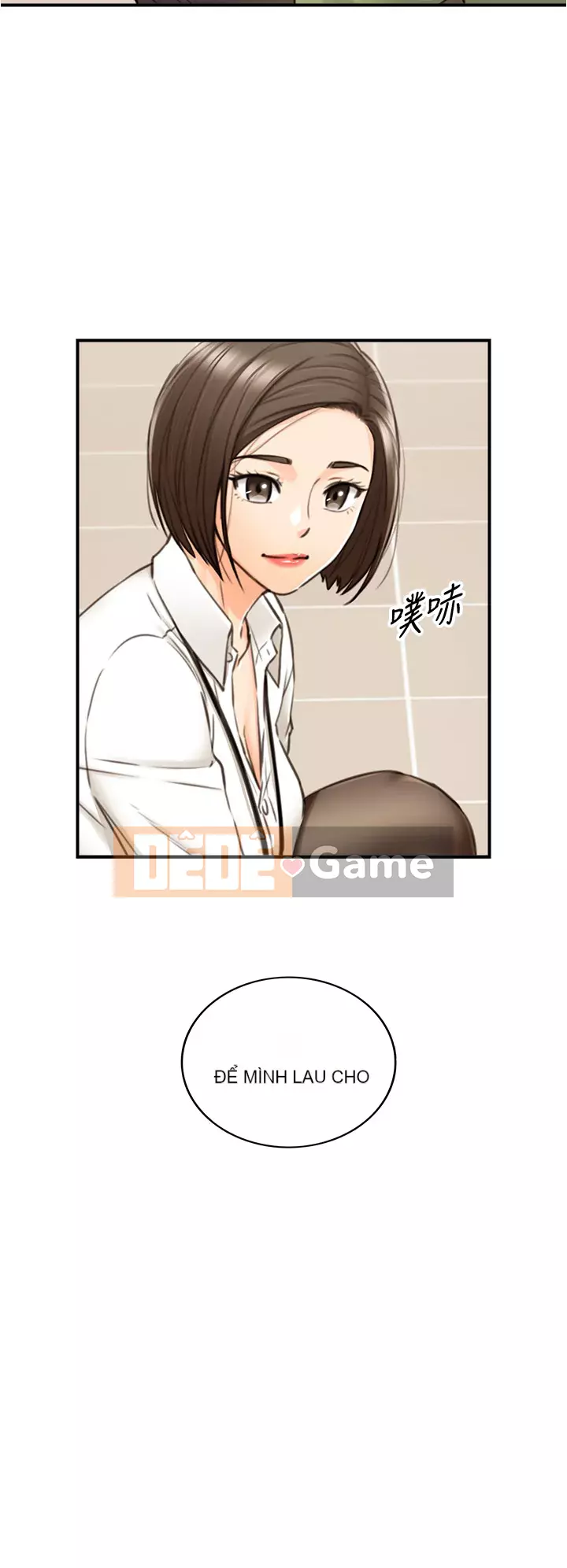 Giám sát cấp dưới của Zhengmei Chương 99-100