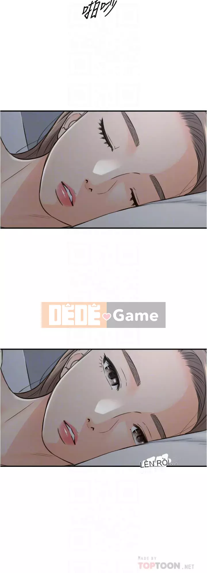 Giám sát cấp dưới của Zhengmei Chương 95-96