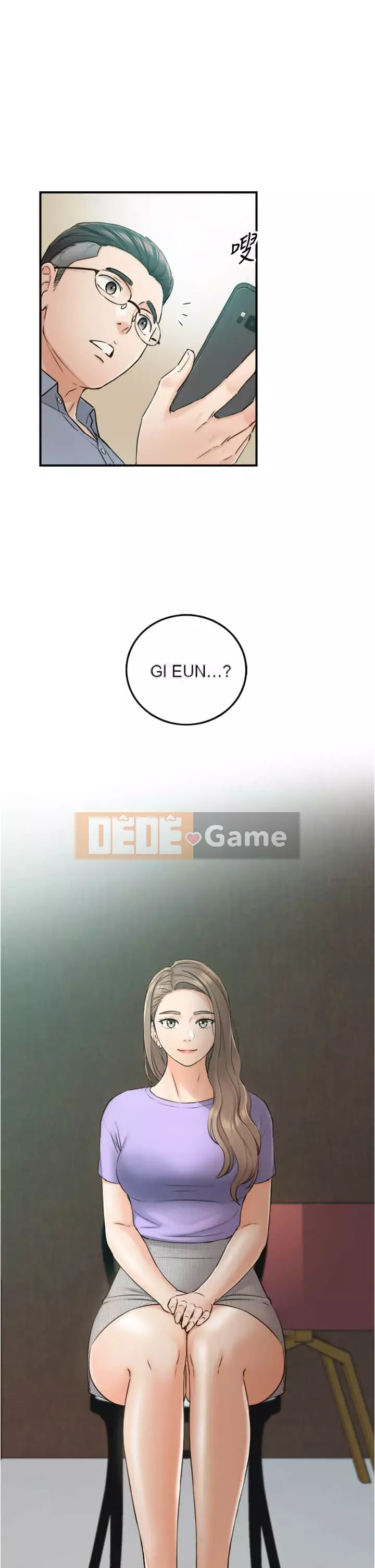 Giám sát cấp dưới của Zhengmei Chương 95-96