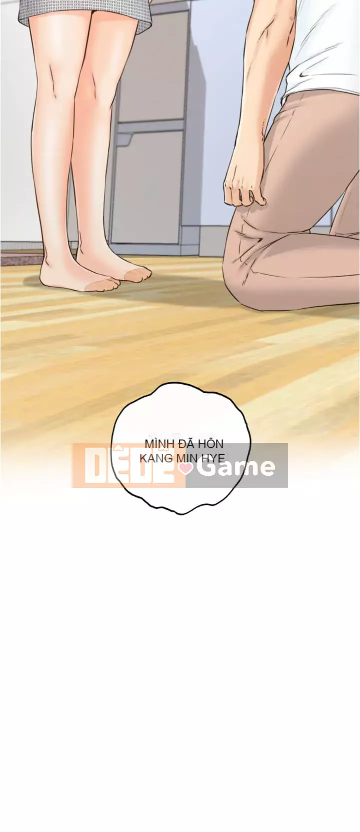 Giám sát cấp dưới của Zhengmei Chương 95-96