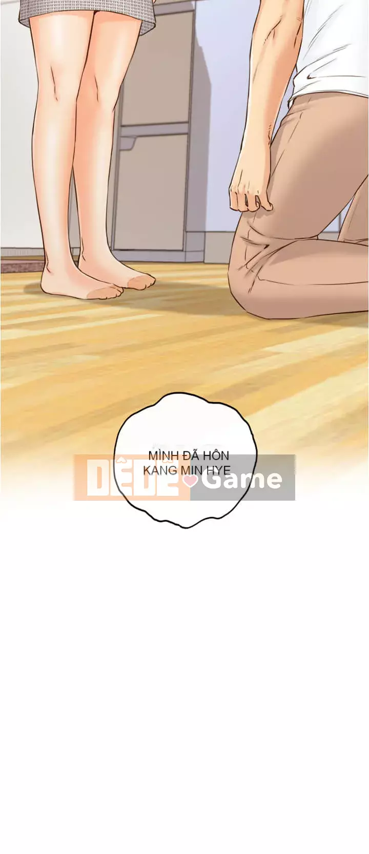 Giám sát cấp dưới của Zhengmei Chương 95-96