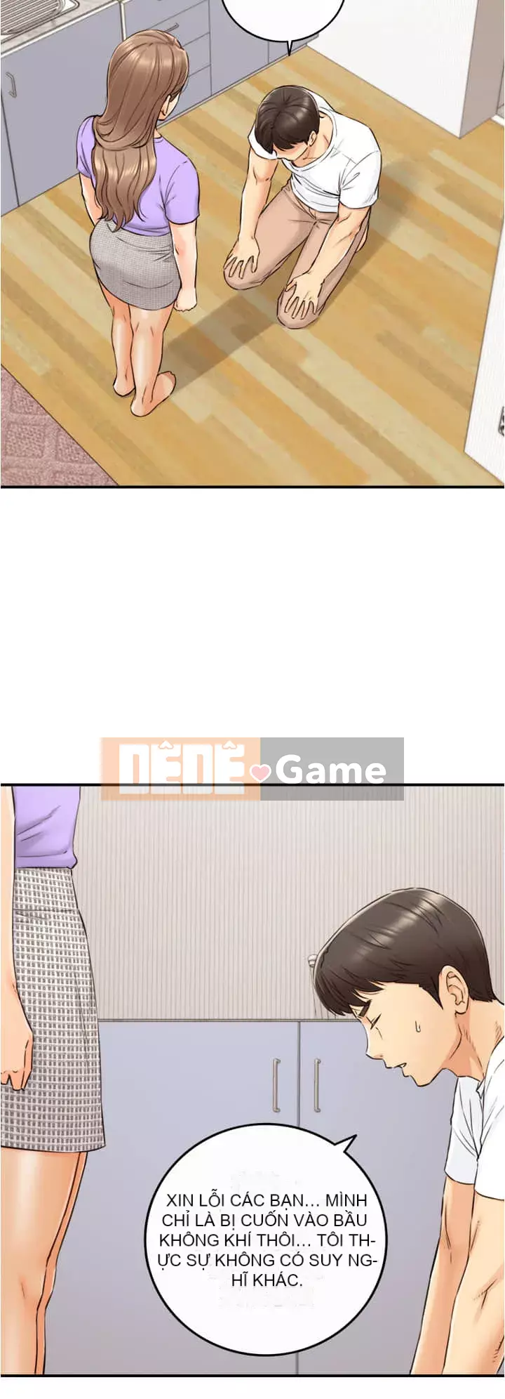 Giám sát cấp dưới của Zhengmei Chương 95-96