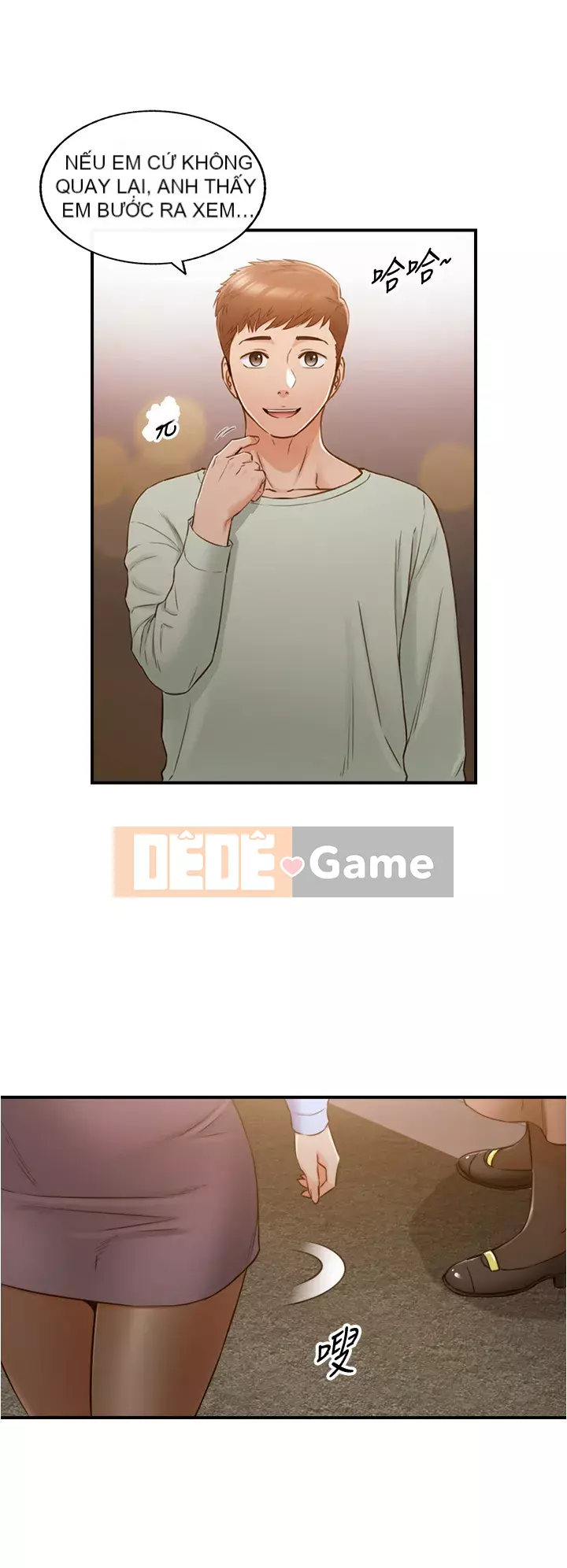 Giám sát cấp dưới của Zhengmei Chương 93-94