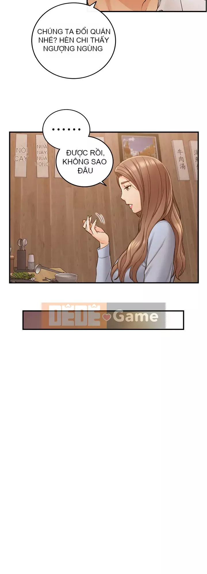 Giám sát cấp dưới của Zhengmei Chương 93-94