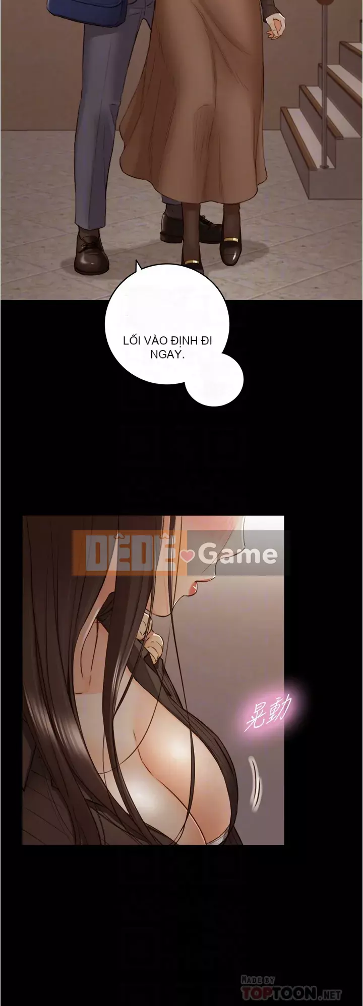 Giám sát cấp dưới của Zhengmei Chương 93-94