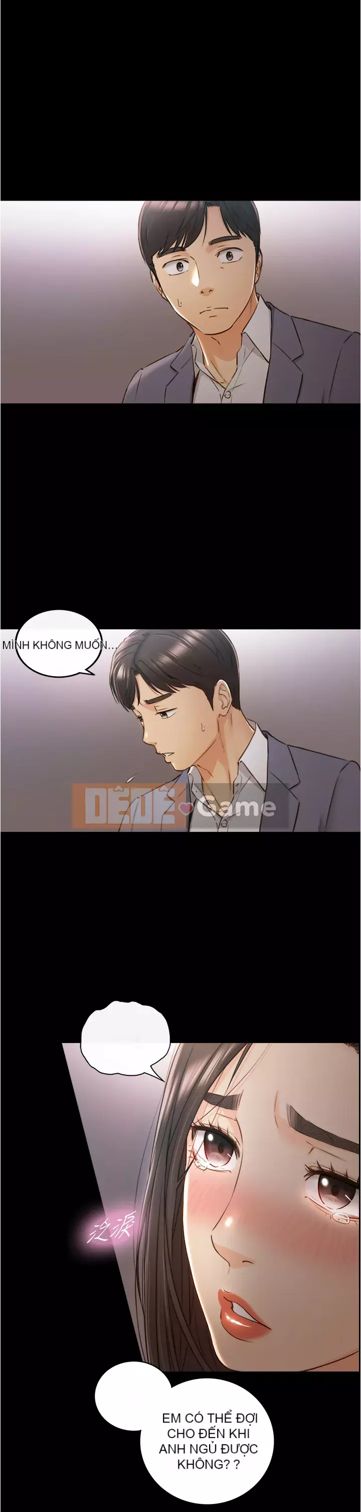 Giám sát cấp dưới của Zhengmei Chương 93-94