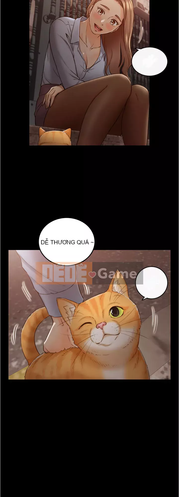 Giám sát cấp dưới của Zhengmei Chương 93-94