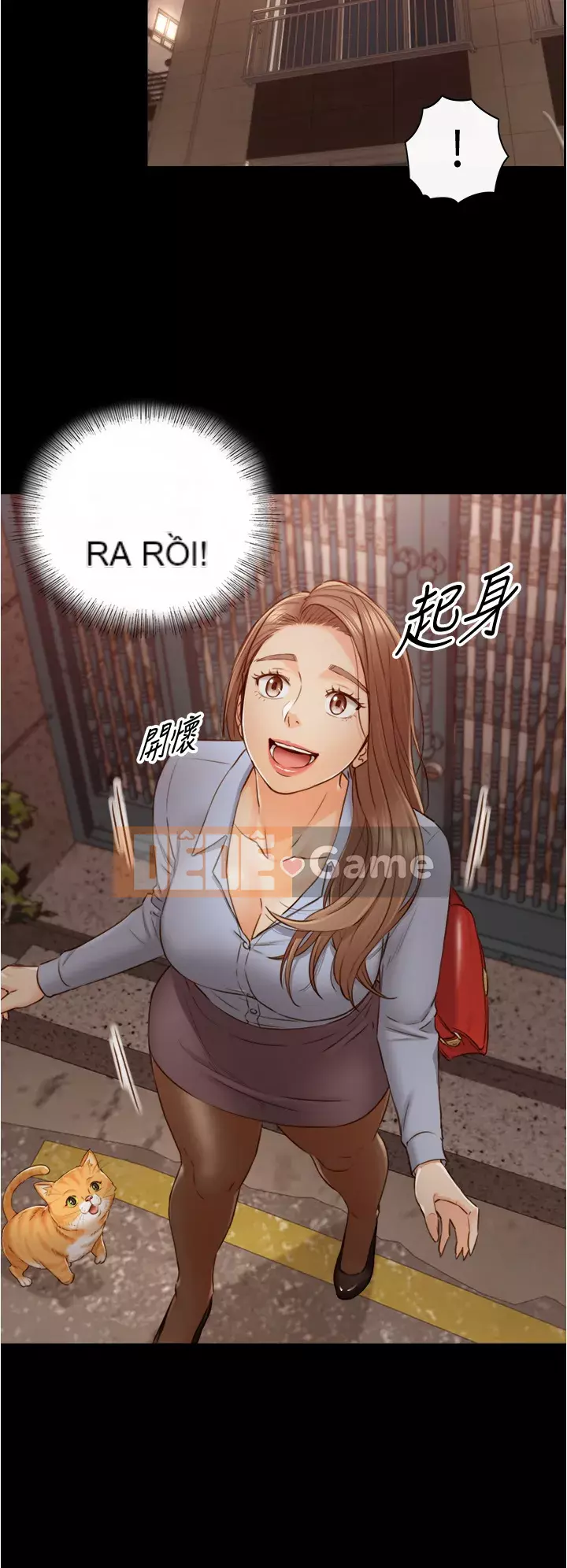 Giám sát cấp dưới của Zhengmei Chương 93-94