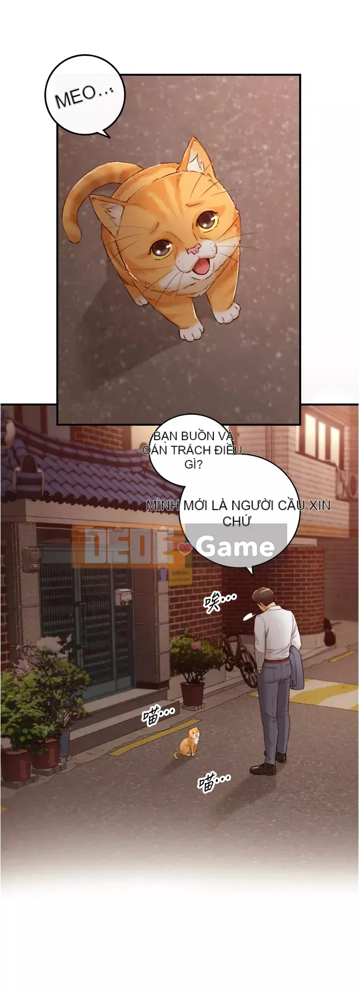 Giám sát cấp dưới của Zhengmei Chương 93-94