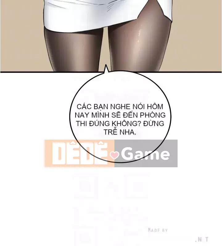 Giám sát cấp dưới của Zhengmei Chương 91-92